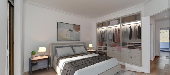 3 bedrooms Apartment in Alicante, Spain No. 114472 11