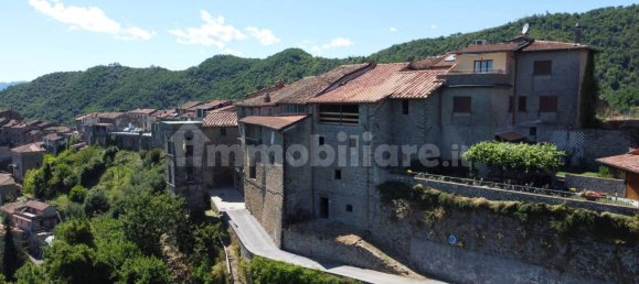 1 Schlafzimmer Haus in Coreglia Antelminelli, Italy, Nr. 301081 21