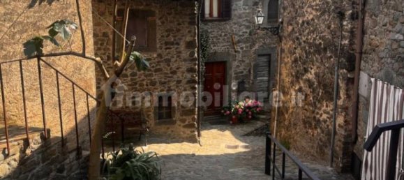 1 Schlafzimmer Haus in Coreglia Antelminelli, Italy, Nr. 301081 17