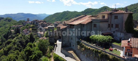1 Schlafzimmer Haus in Coreglia Antelminelli, Italy, Nr. 301081 19