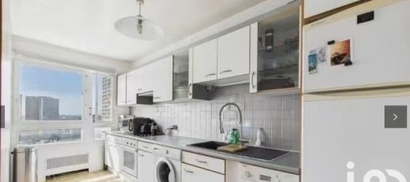 2 Schlafzimmer Wohnung in Paris, France, Nr. 285135 3