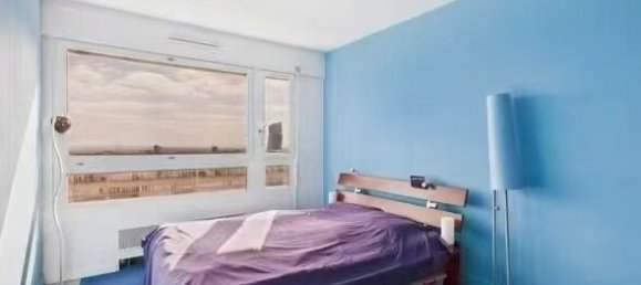 2 Schlafzimmer Wohnung in Paris, France, Nr. 285135 6