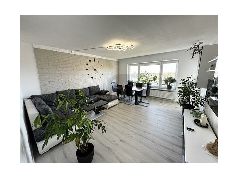 3-salle Appartement à Flensburg, Germany No. 353841