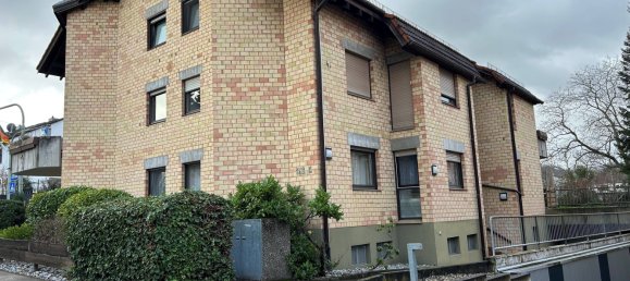 Apartamento de 4 divisões em Rhineland-Palatinate, Germany N.º 206738 2