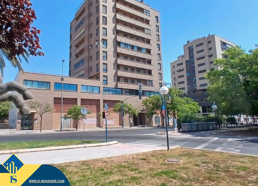 4 chambres Duplex à Alicante, Spain No. 190941