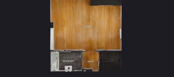 Dúplex de 1 dormitorio en Croix, France No. 99480 15