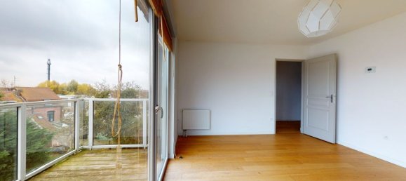 Dúplex de 1 dormitorio en Croix, France No. 99480 5