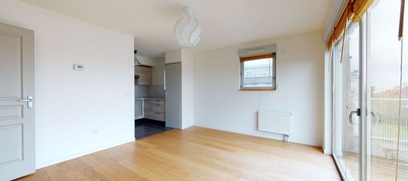 Dúplex de 1 dormitorio en Croix, France No. 99480 3