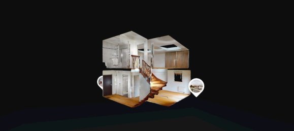 Dúplex de 1 dormitorio en Croix, France No. 99480 18