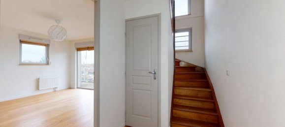 Dúplex de 1 dormitorio en Croix, France No. 99480 9