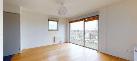 Dúplex de 1 dormitorio en Croix, France No. 99480 4