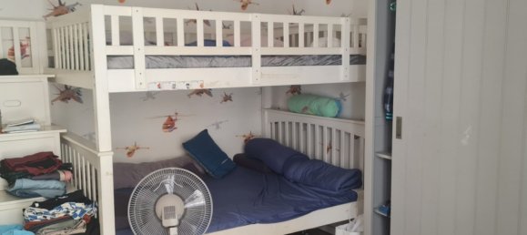 3 bedrooms Apartment in Tan Phu, Vietnam No. 129 6