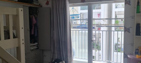 3 bedrooms Apartment in Tan Phu, Vietnam No. 129 4