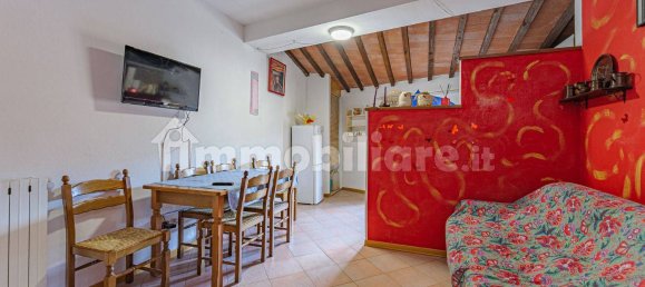 Квартира с 1 спальней в Пистоя, Италия № 348964 7