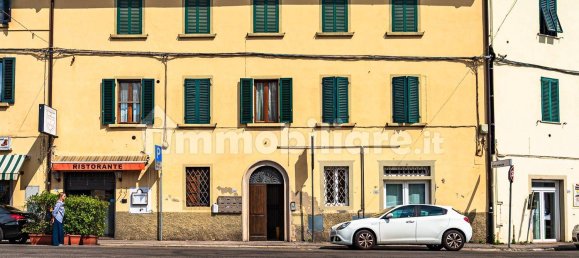 Квартира с 1 спальней в Пистоя, Италия № 348964 2