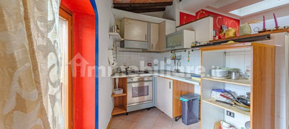 Квартира с 1 спальней в Пистоя, Италия № 348964 10