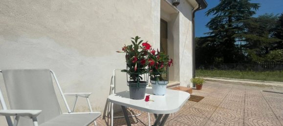 2 Schlafzimmer Haus in Castelliri, Italy, Nr. 56885 12