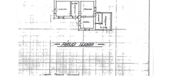 2 Schlafzimmer Haus in Castelliri, Italy, Nr. 56885 39