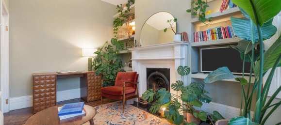 1 Schlafzimmer Wohnung in London, United Kingdom, Nr. 4588 14