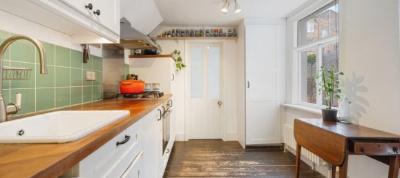 1 Schlafzimmer Wohnung in London, United Kingdom, Nr. 4588 7