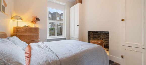 1 Schlafzimmer Wohnung in London, United Kingdom, Nr. 4588 9