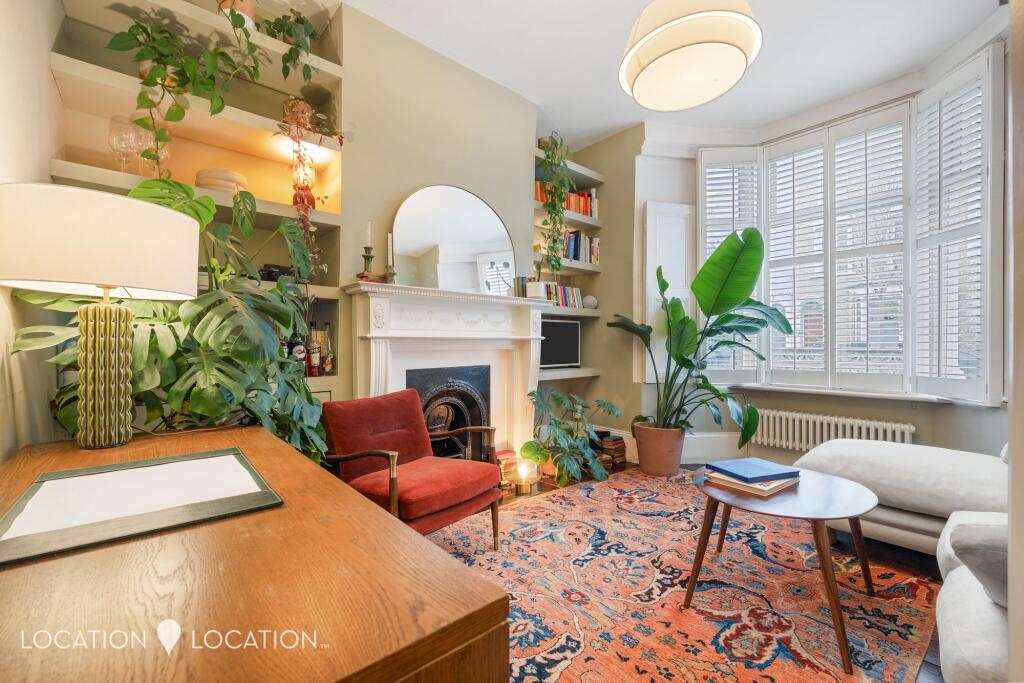 1 Schlafzimmer Wohnung in London, United Kingdom, Nr. 4588