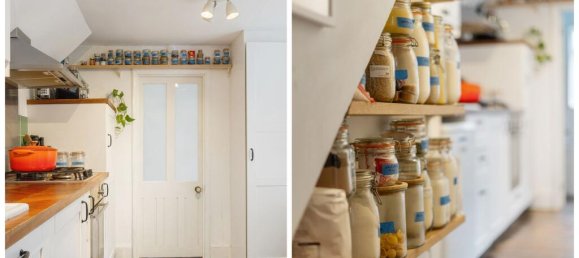 1 Schlafzimmer Wohnung in London, United Kingdom, Nr. 4588 4