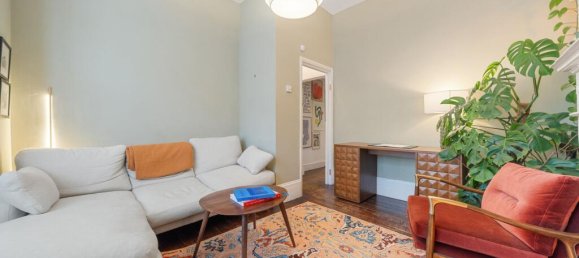 1 Schlafzimmer Wohnung in London, United Kingdom, Nr. 4588 30