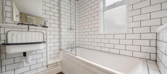 1 Schlafzimmer Wohnung in London, United Kingdom, Nr. 4588 27