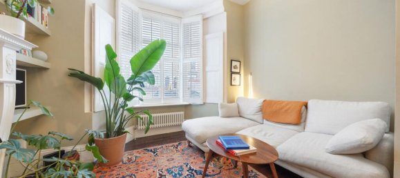 1 Schlafzimmer Wohnung in London, United Kingdom, Nr. 4588 22