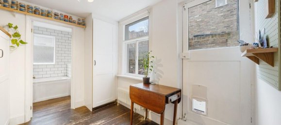 1 Schlafzimmer Wohnung in London, United Kingdom, Nr. 4588 29