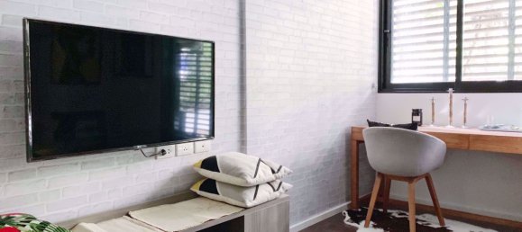 Studio à condo à Khlong Toei, Thailand No. 10217 3