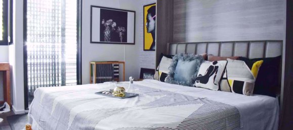 Studio à condo à Khlong Toei, Thailand No. 10217 6