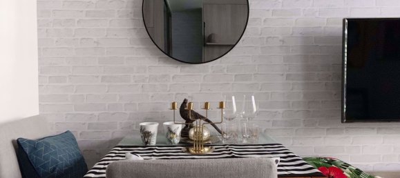 Studio à condo à Khlong Toei, Thailand No. 10217 5