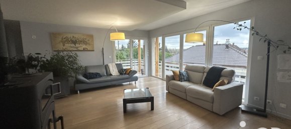 4 Schlafzimmer Wohnung in Illfurth, France, Nr. 38468 11