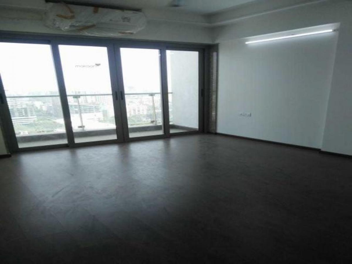 4 chambres Maison à Mumbai, India No. 17626