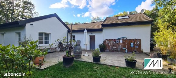 4 Schlafzimmer Haus in Gambais, France, Nr. 331600 17