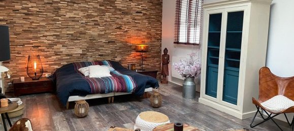 4 Schlafzimmer Haus in Gambais, France, Nr. 331600 10