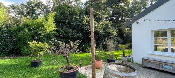 4 Schlafzimmer Haus in Gambais, France, Nr. 331600 19