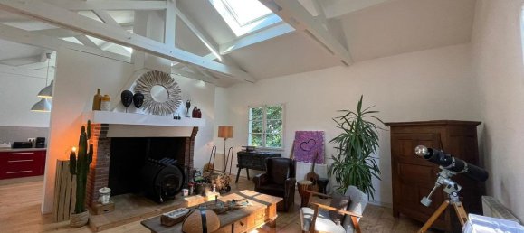 4 Schlafzimmer Haus in Gambais, France, Nr. 331600 3