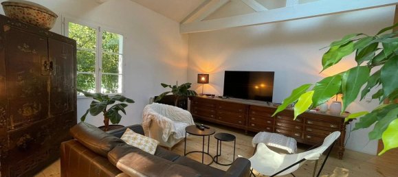 4 Schlafzimmer Haus in Gambais, France, Nr. 331600 4