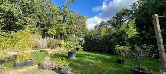 4 Schlafzimmer Haus in Gambais, France, Nr. 331600 18