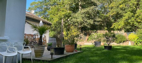 4 Schlafzimmer Haus in Gambais, France, Nr. 331600 2