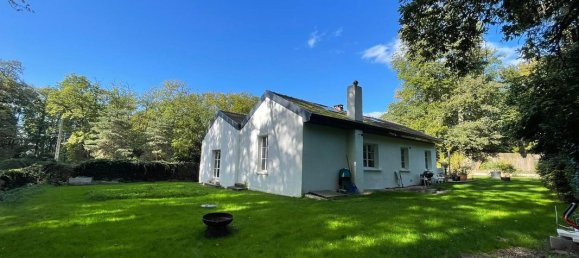 4 Schlafzimmer Haus in Gambais, France, Nr. 331600 20