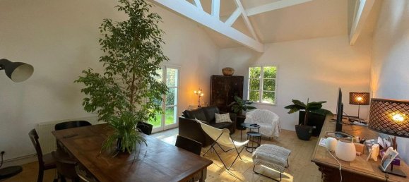 4 Schlafzimmer Haus in Gambais, France, Nr. 331600 5