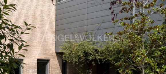 5 bedrooms House in San Sebastian de los Reyes, Spain No. 84483 68