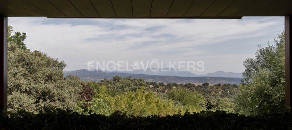 5 bedrooms House in San Sebastian de los Reyes, Spain No. 84483 65