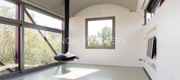 5 bedrooms House in San Sebastian de los Reyes, Spain No. 84483 21