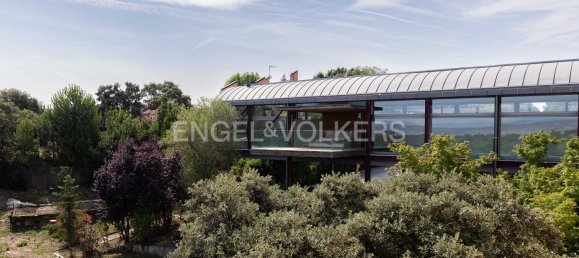 5 bedrooms House in San Sebastian de los Reyes, Spain No. 84483 51