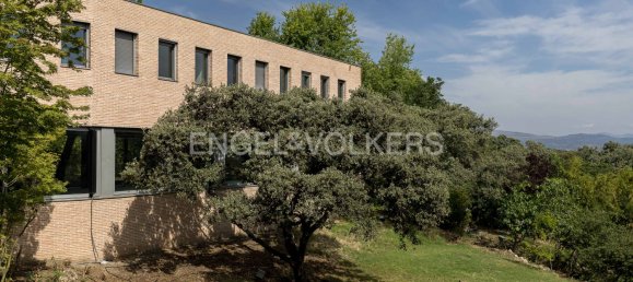 5 bedrooms House in San Sebastian de los Reyes, Spain No. 84483 66